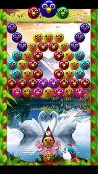 Bubble Birds screenshot 13