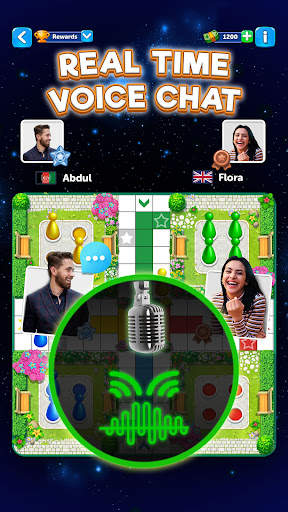 Ludo Club - Dice & Board Game screenshot 2