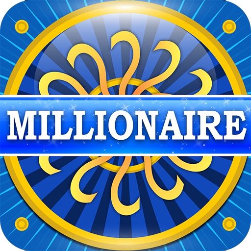 Millionaire Quiz - Fun Trivia Quiz Game иконка