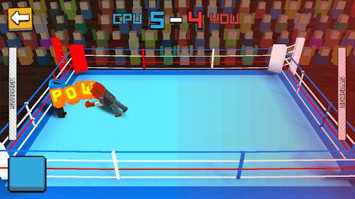 Cubic Boxing 3D screenshot 10