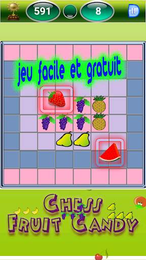 Crush Kids screenshot 1