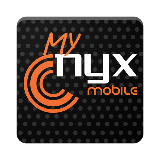 My NYX icon