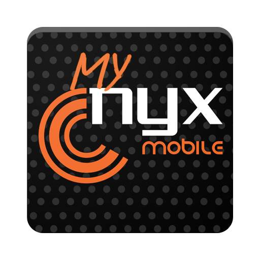My NYX 1.0.4