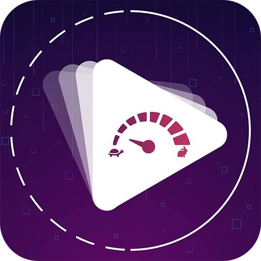 Slow & Fast Motion Video Maker - Reverse Video 1.3
