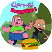 Clarence Dash icon