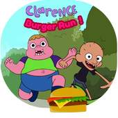 Clarence Dash 1.0
