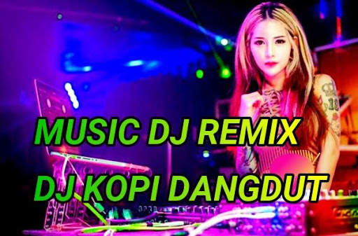 DJ KOPI DANGDUT REMIX OFFLINE screenshot 2