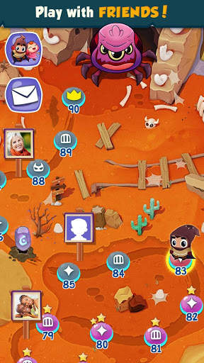 Brick Breaker Hero screenshot 4