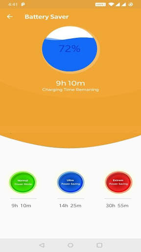 Turbo VPN - Free Premium VPN for Android screenshot 5