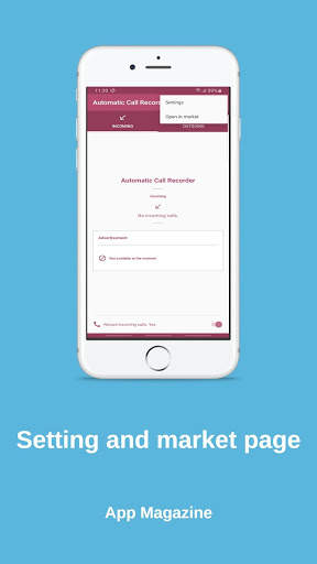 Automatic Call Recorder screenshot 4