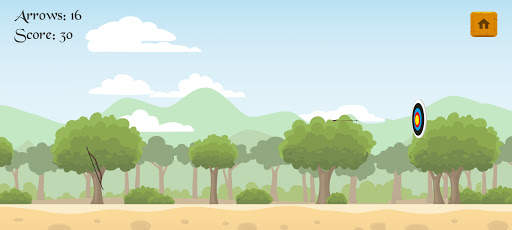 Archery Master screenshot 1