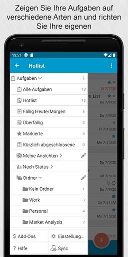 Ultimate To-Do List screenshot 3