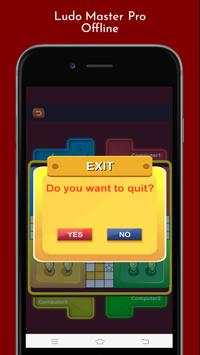 Ludo Master Pro Offline screenshot 6