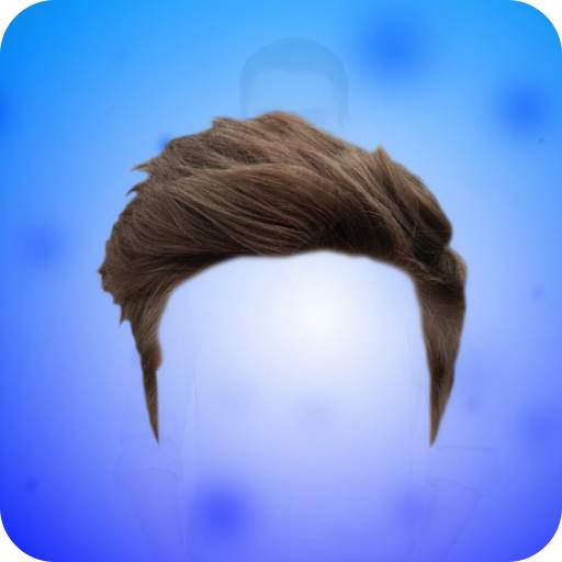 Man Hairstyle Photo Editor 4.1