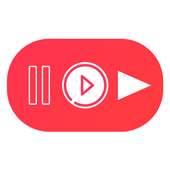 Black Video Tube on 9Apps