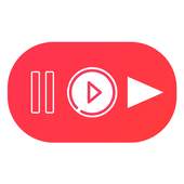 Black Video Tube 1.0