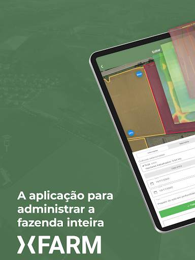 xFarm a App para Agricultura screenshot 9