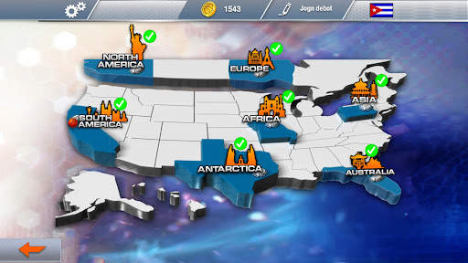 Basketball Games: Dunk & Hoops screenshot 23
