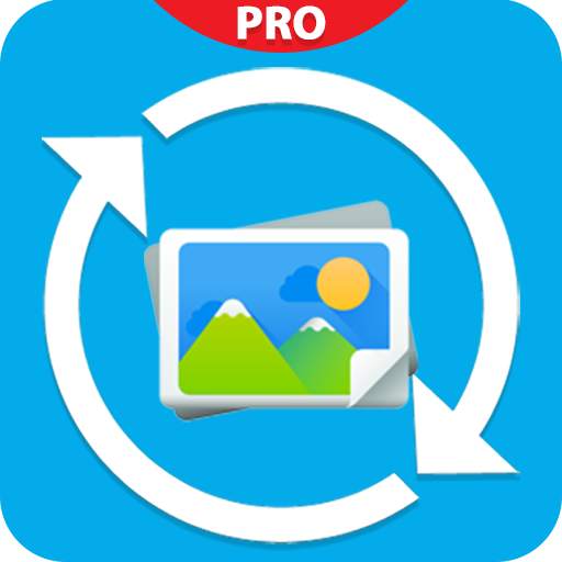 Recovery App for Deleted Photo screenshot 3