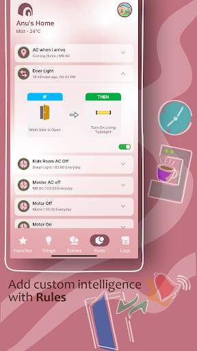 eGlu screenshot 4