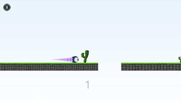 Dash Beast screenshot 2