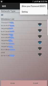 Wifi WPS CONNECT screenshot 7