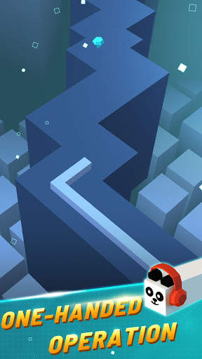 Line Dancing 3D - Dancing Musi screenshot 1