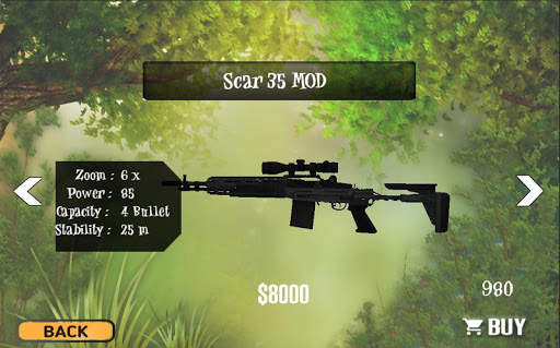 Hunting World 2017 screenshot 18