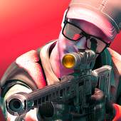 Tom Clancy’s : Battle Rayale Recon 1.0