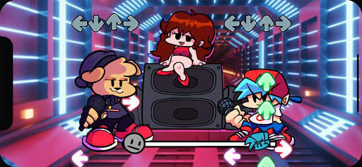 Friday Night Music screenshot 6