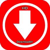 HD Video Download And All Player icon