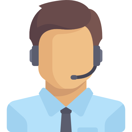 Customer Contact Information System icon