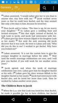 American King James Version screenshot 4