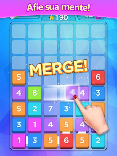 Mesclar Blocos screenshot 7
