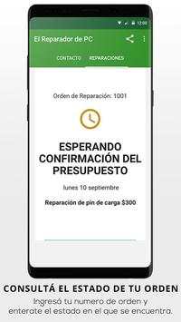 El Reparador de PC screenshot 4