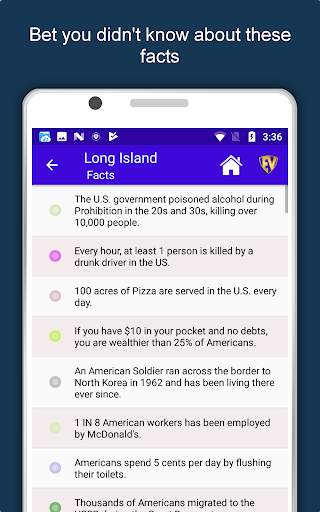 Long Island Travel & Explore, Offline Travel Guide screenshot 16