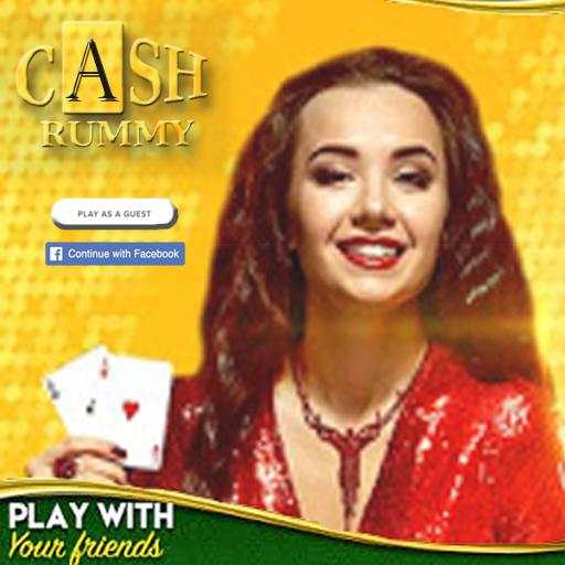 Rummy Cash - Rummy Card Game 9.8