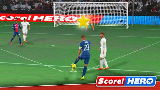 Score! Hero screenshot 7
