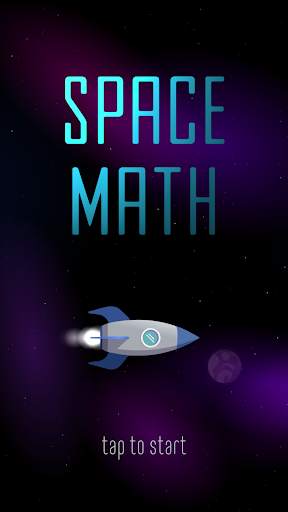 Space Math - Times tables & multiplication games screenshot 6