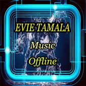 Evie Tamala Music Offline icon
