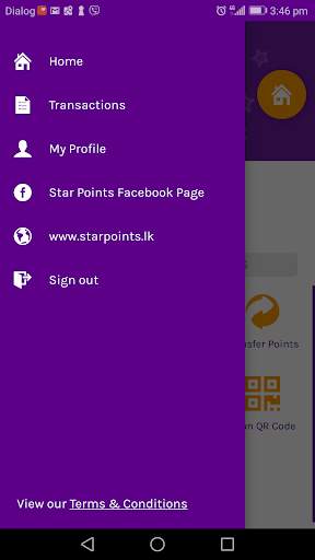 Star Points screenshot 2