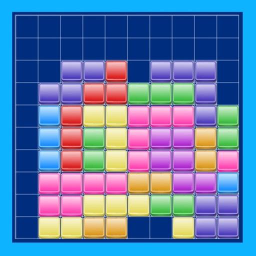 Advanced Block Puzzle Super Jewel icon