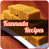Kannada Recipes icon