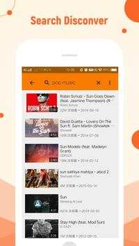 Music Download screenshot 2