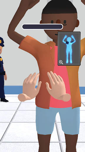 Airport Security screenshot 5