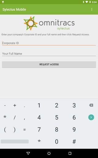 Sylectus Mobile screenshot 7