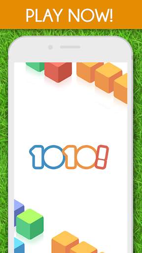 1010! Block Puzzle Game screenshot 5