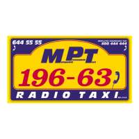 MPT Radio Taxi Kraków on 9Apps