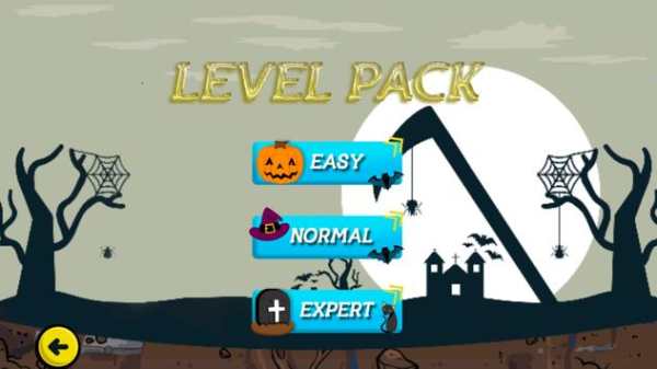 Zombie Smurfs Skater screenshot 2