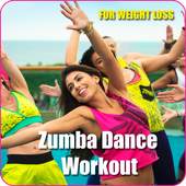 Zumba Dance Workout for Weight Loss 4.0